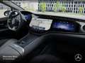 Mercedes-Benz EQS 580 4Matic AMG Fahrass Fondent Airmat Pano HUD Grau - thumbnail 11