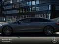 Mercedes-Benz EQS 580 4Matic AMG Fahrass Fondent Airmat Pano HUD Grau - thumbnail 6