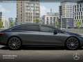 Mercedes-Benz EQS 580 4Matic AMG Fahrass Fondent Pano Burmester Gris - thumbnail 22