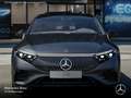 Mercedes-Benz EQS 580 4Matic AMG Fahrass Fondent Airmat Pano HUD Grau - thumbnail 8