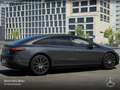 Mercedes-Benz EQS 580 4Matic AMG Fahrass Fondent Pano Burmester Gris - thumbnail 20