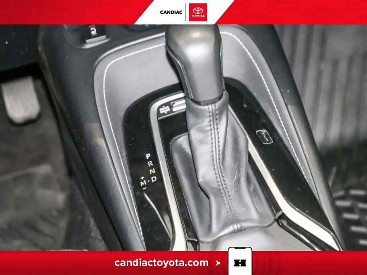 Toyota Corolla снимка Toyota Corolla