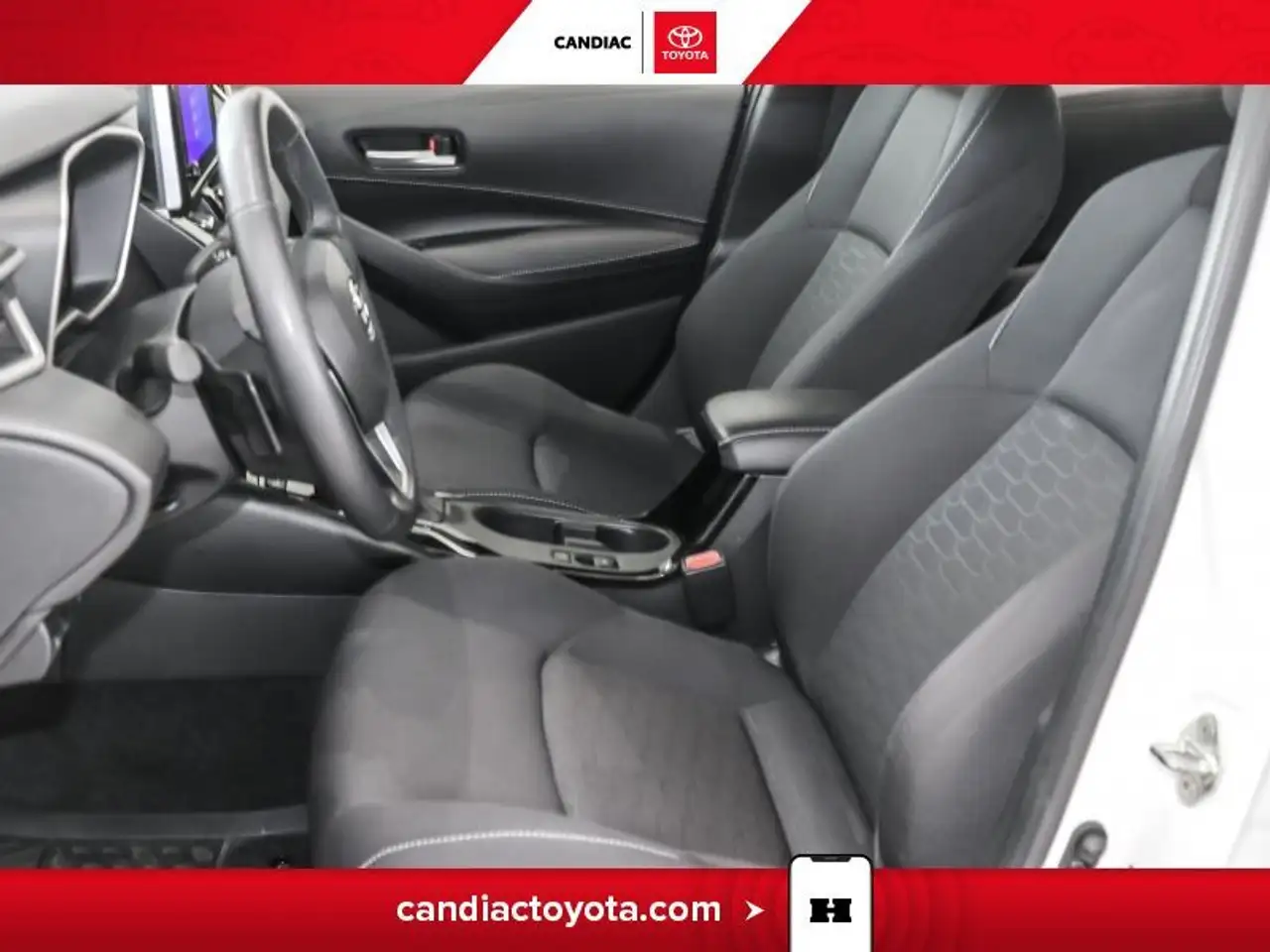 Toyota Corolla снимка Toyota Corolla