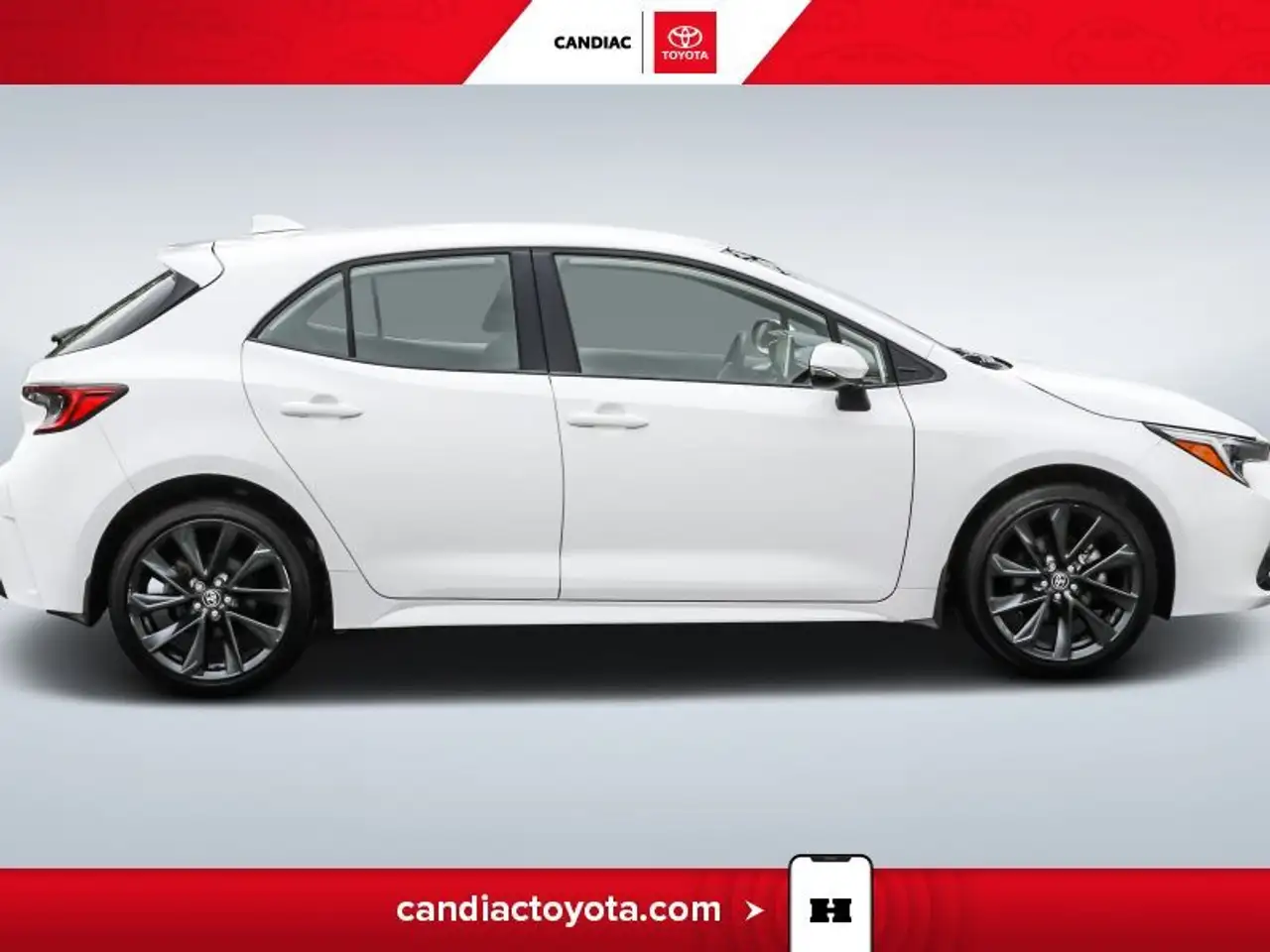 Toyota Corolla снимка Toyota Corolla