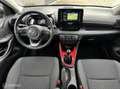 Toyota Yaris 1.5 VVT-i Business Plus Acc Airco Navi Led Carplay Schwarz - thumbnail 6