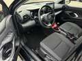 Toyota Yaris 1.5 VVT-i Business Plus Acc Airco Navi Led Carplay Schwarz - thumbnail 7