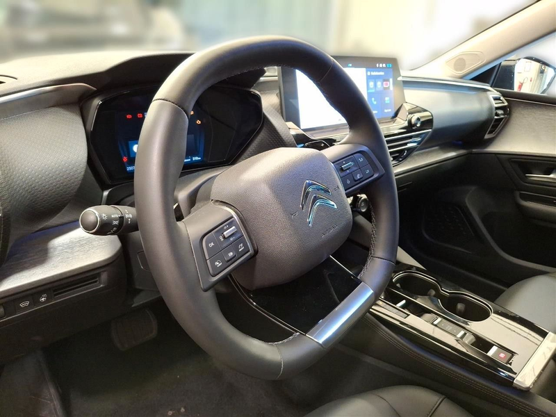 Citroen C5 X Hybrid 145PS 6G-DSG Plus *HUD*NAVI*LEDER* — photo 12