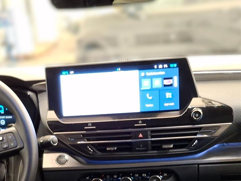 Citroen C5 X Hybrid 145PS 6G-DSG Plus *HUD*NAVI*LEDER* — photo 11
