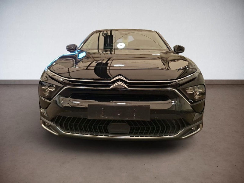 Citroen C5 X Hybrid 145PS 6G-DSG Plus *HUD*NAVI*LEDER* — photo 3