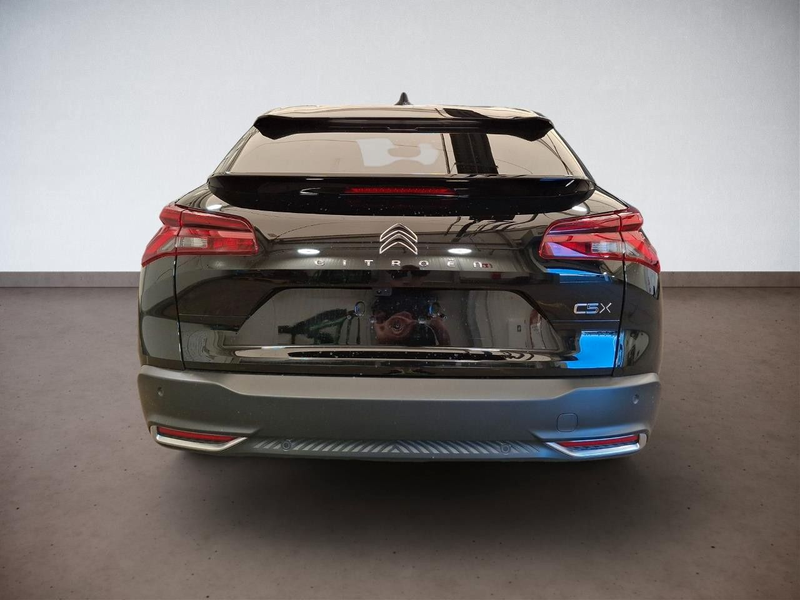 Citroen C5 X Hybrid 145PS 6G-DSG Plus *HUD*NAVI*LEDER* — photo 7