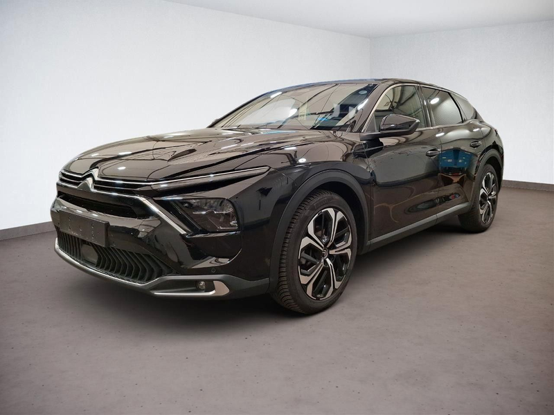 Citroen C5 X Hybrid 145PS 6G-DSG Plus *HUD*NAVI*LEDER* — photo 2
