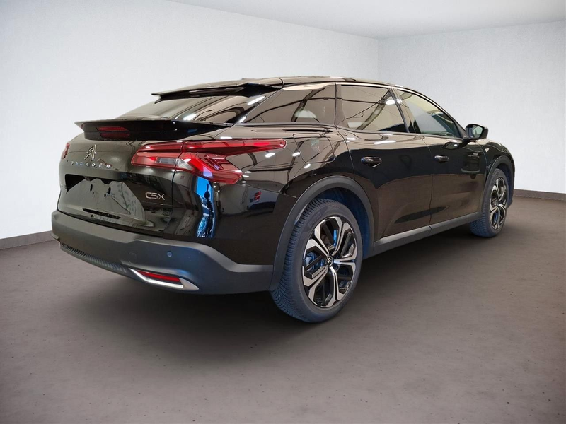 Citroen C5 X Hybrid 145PS 6G-DSG Plus *HUD*NAVI*LEDER* — photo 6
