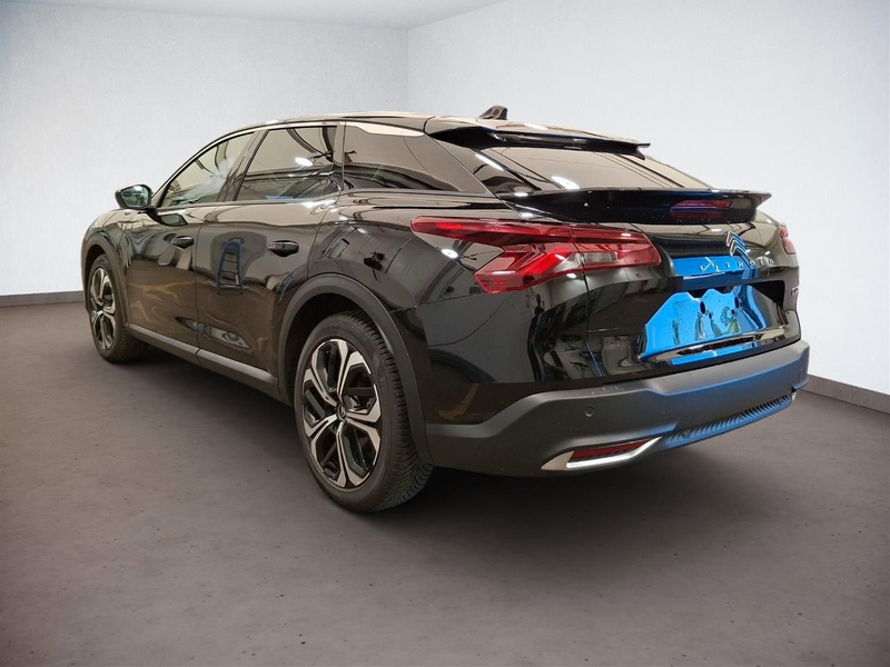 Citroen C5 X Hybrid 145PS 6G-DSG Plus *HUD*NAVI*LEDER* — photo 9