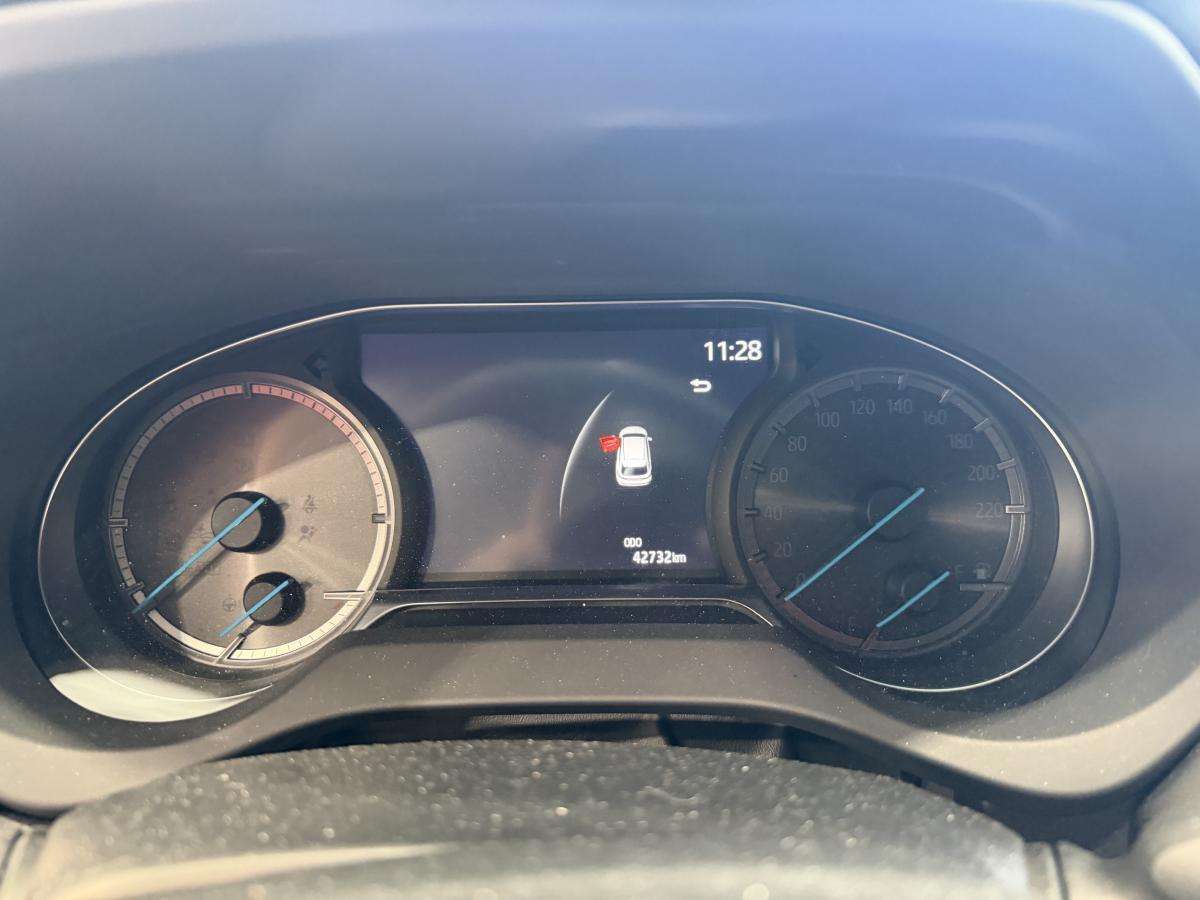 2021 Toyota Venza XLE AWD *CRUISE CONTROL *SIEGES EN CUIRE CHAUFFANT — снимка 1