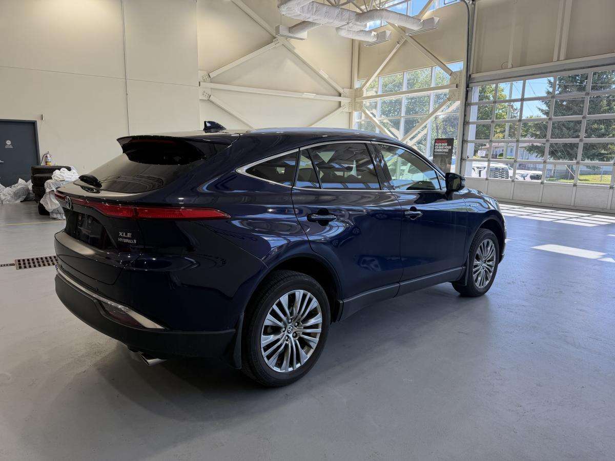2021 Toyota Venza XLE AWD *CRUISE CONTROL *SIEGES EN CUIRE CHAUFFANT — снимка 1