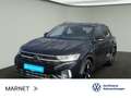 Volkswagen T-Roc 2.0 TSI R-Line Black Style 4M DSG *Pano* Schwarz - thumbnail 1
