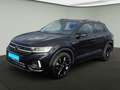 Volkswagen T-Roc 2.0 TSI R-Line Black Style 4M DSG *Pano* Schwarz - thumbnail 3