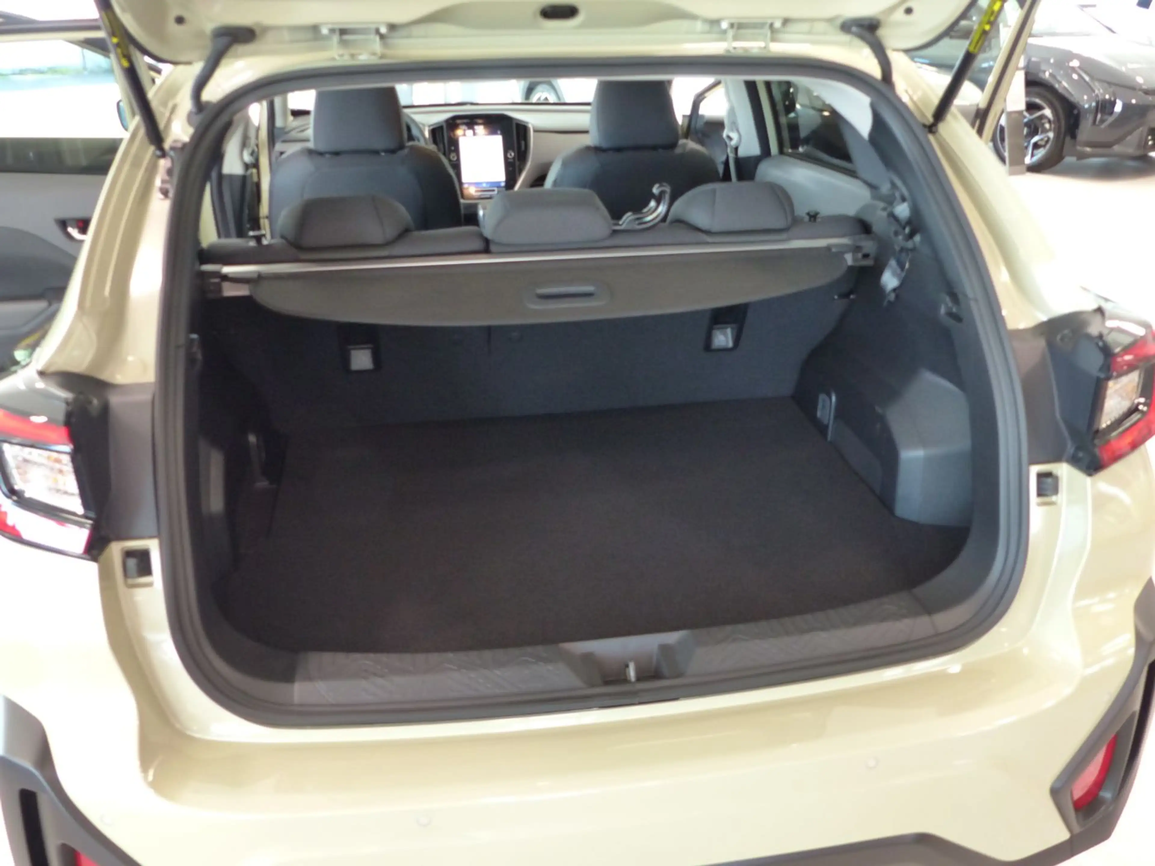 Subaru Crosstrek 2.0ie- Active - Plus Allrad — photo 9