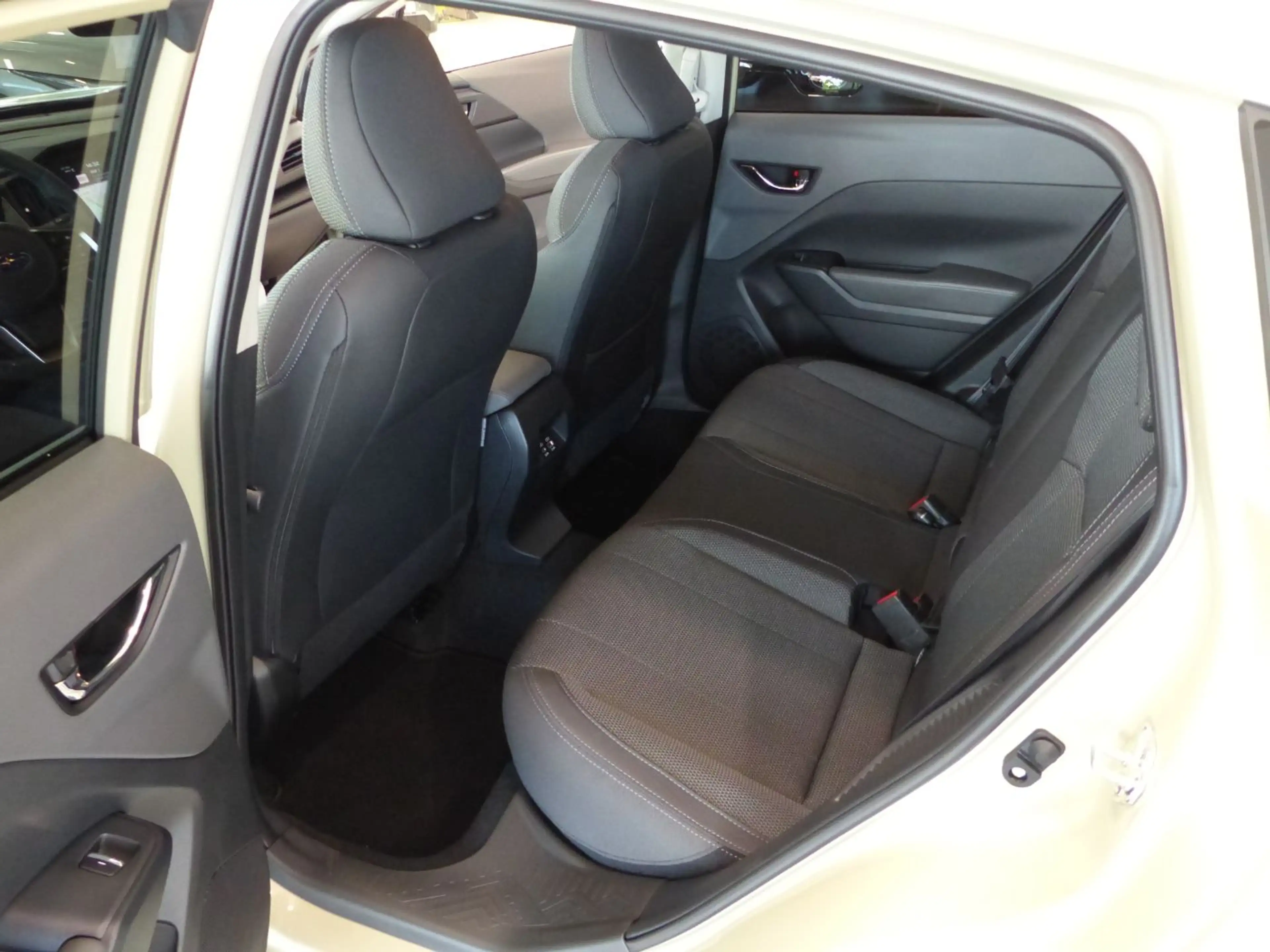 Subaru Crosstrek 2.0ie- Active - Plus Allrad — photo 8
