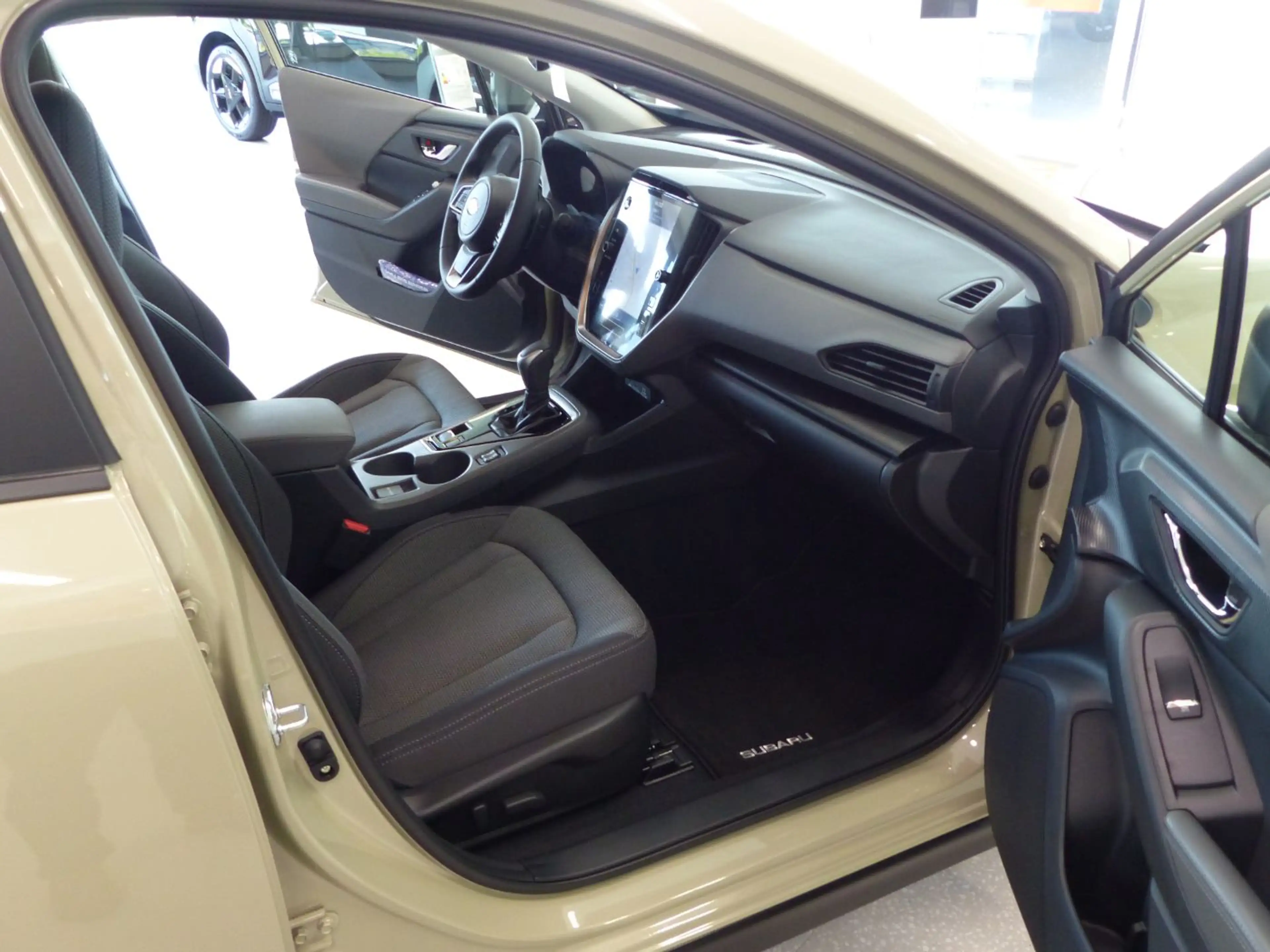 Subaru Crosstrek 2.0ie- Active - Plus Allrad — photo 5