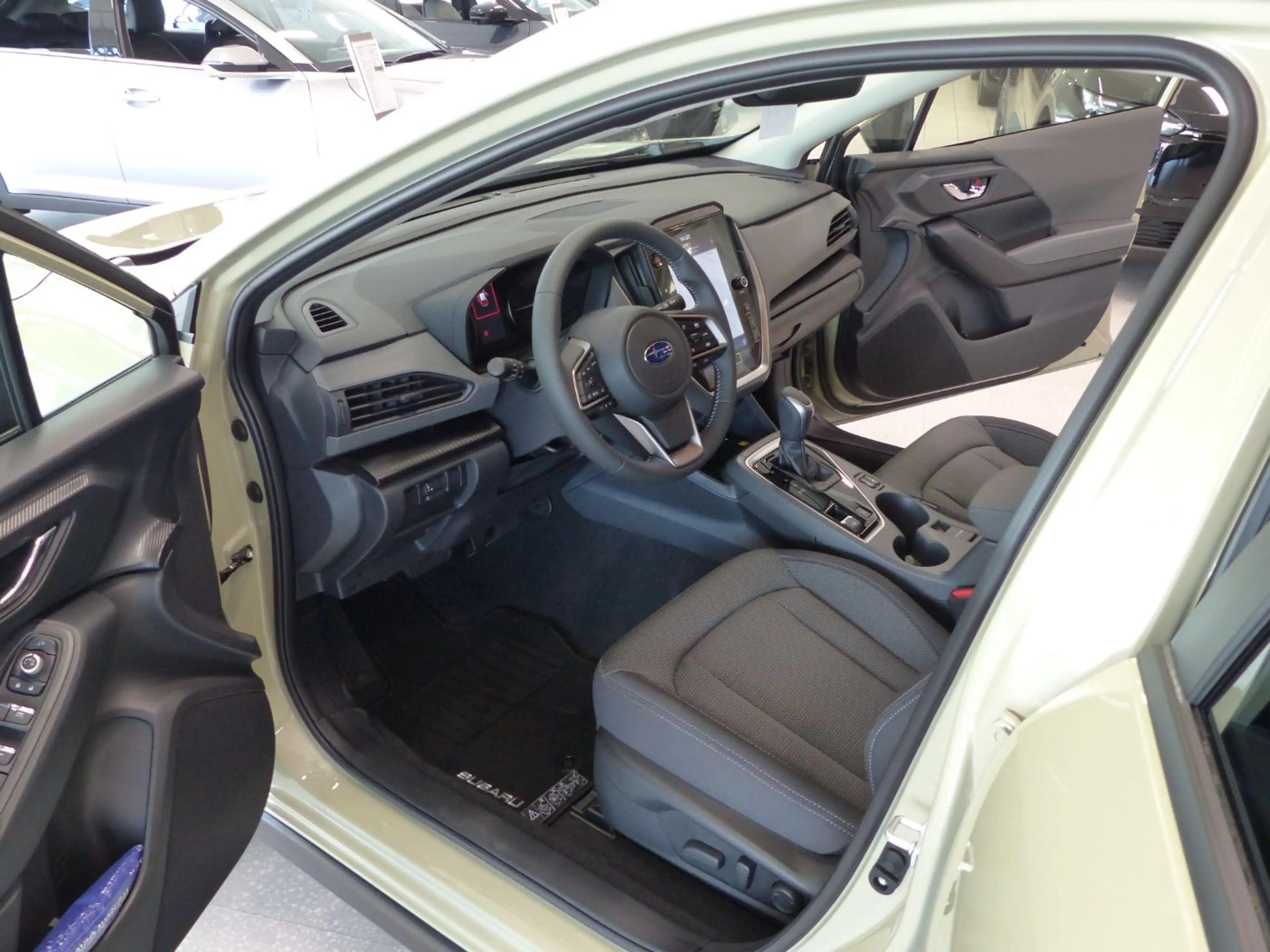 Subaru Crosstrek 2.0ie- Active - Plus Allrad — photo 6