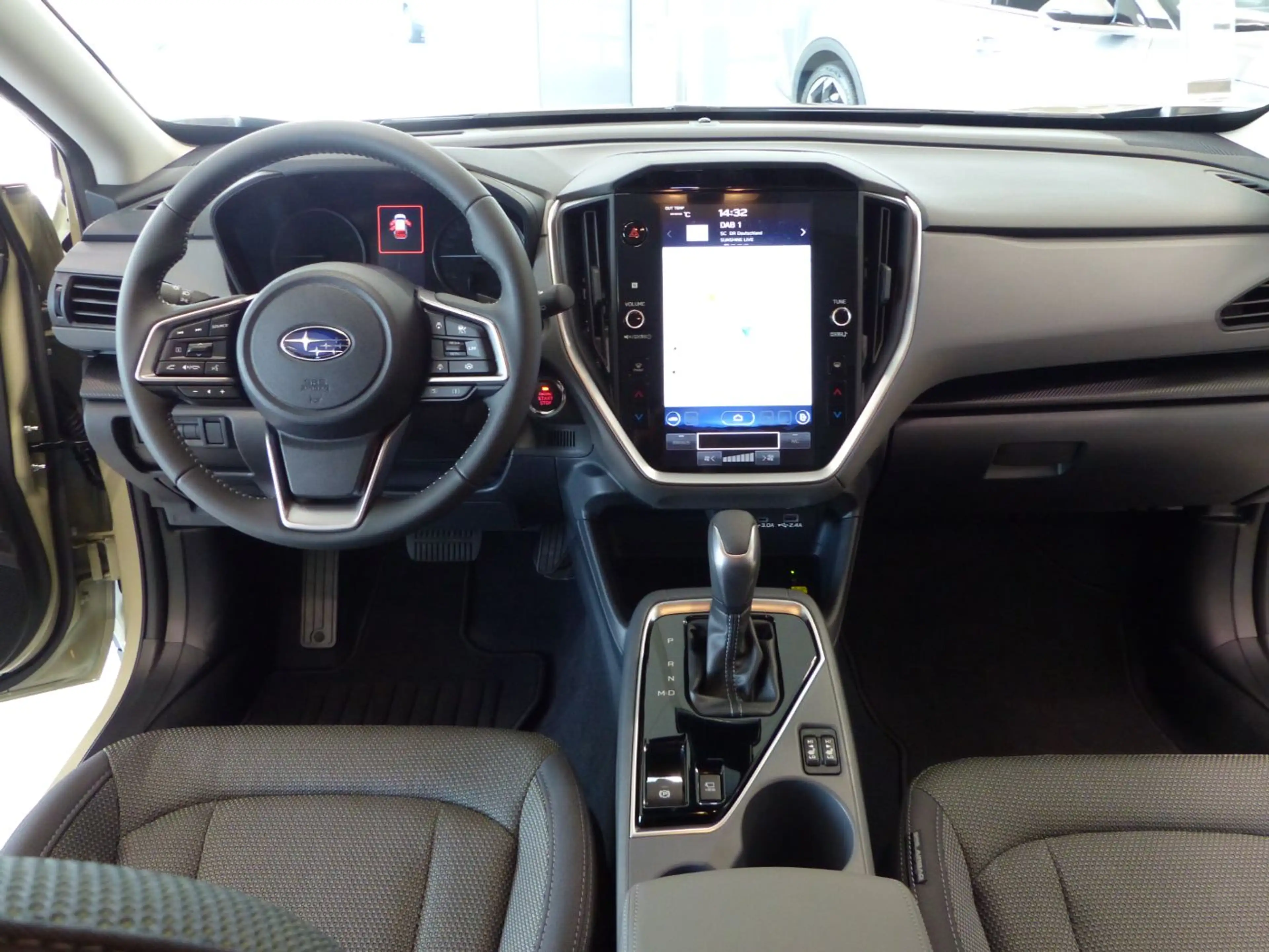Subaru Crosstrek 2.0ie- Active - Plus Allrad — photo 7
