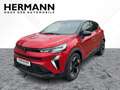Renault Captur 1.3 TCe 140 Techno *Navi*Kamera*DAB* Rot - thumbnail 2
