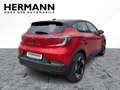 Renault Captur 1.3 TCe 140 Techno *Navi*Kamera*DAB* Rot - thumbnail 5