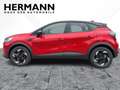 Renault Captur 1.3 TCe 140 Techno *Navi*Kamera*DAB* Rot - thumbnail 3