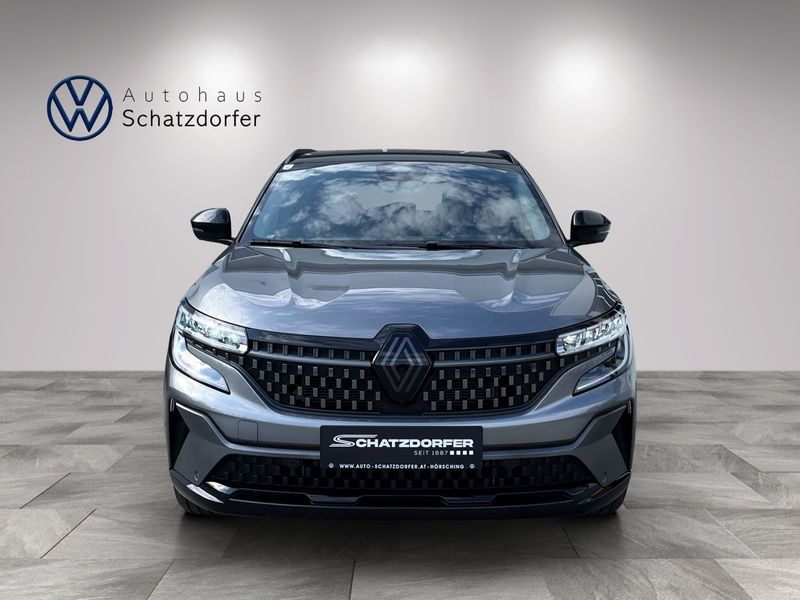 Renault Alpine V6 Renault Austral E-Tech Full Hybrid 200 Iconic Es — photo 2