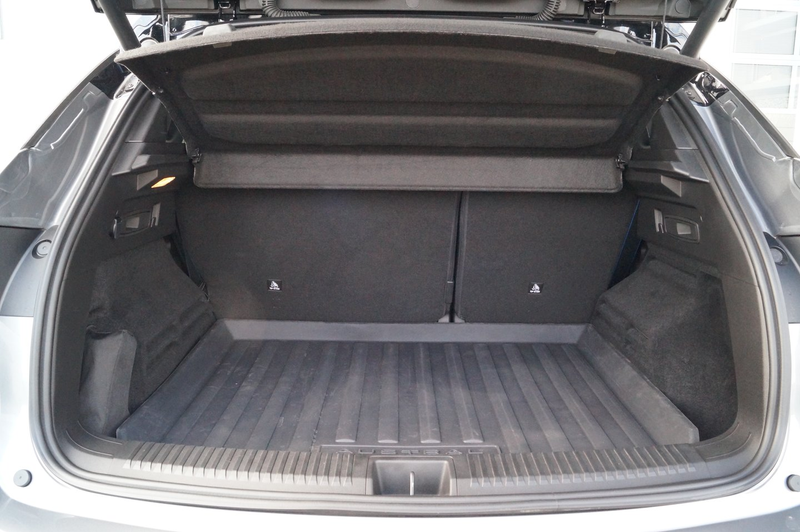 Renault Alpine V6 Renault Austral E-Tech Full Hybrid 200 Iconic Es — photo 10