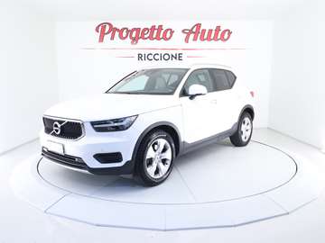 2.0 t4 Momentum awd geartronic 4x4 ADAS PELLE LED
