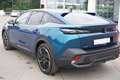 Peugeot 408 GT-Line 130 Aut. LED ACC Navi Kamera Bleu - thumbnail 2