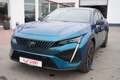 Peugeot 408 GT-Line 130 Aut. LED ACC Navi Kamera Bleu - thumbnail 1