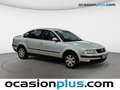 Volkswagen Passat 1.9TDI Comfortline 110 Plateado - thumbnail 2