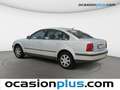 Volkswagen Passat 1.9TDI Comfortline 110 Plateado - thumbnail 3
