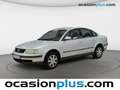 Volkswagen Passat 1.9TDI Comfortline 110 Plateado - thumbnail 1