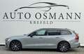 Volvo V60 Plus Dark Recharge Plug-In Hybrid AWD Grau - thumbnail 2