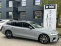 Volvo V60 Plus Dark Recharge Plug-In Hybrid AWD Grau - thumbnail 26