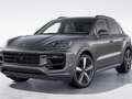 Porsche Cayenne Cayenne Plug-In-Hybrid E-Hybrid Tiptronic S Grau - thumbnail 2