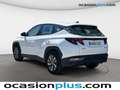 Hyundai TUCSON 1.6 TGDI Klass 4x2 Weiß - thumbnail 3