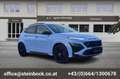 Hyundai KONA 2,0 T-GDI 2WD N DCT Blau - thumbnail 5