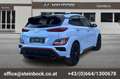 Hyundai KONA 2,0 T-GDI 2WD N DCT Blau - thumbnail 4
