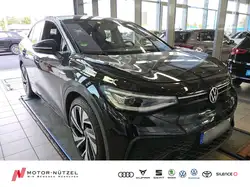 Volkswagen ID.5 150kW Pro Performance 5JG+MATRIX+AHK+360°