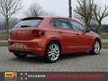 Volkswagen Polo 1.0 TSI 115pk 7-DSG Highline | Automaat | Virtual Orange - thumbnail 2