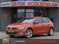 Volkswagen Polo 1.0 TSI 115pk 7-DSG Highline | Automaat | Virtual Orange - thumbnail 1