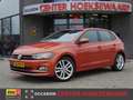 Volkswagen Polo 1.0 TSI 115pk 7-DSG Highline | Automaat | Virtual Orange - thumbnail 4