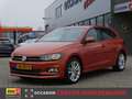 Volkswagen Polo 1.0 TSI 115pk 7-DSG Highline | Automaat | Virtual Orange - thumbnail 6