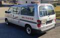 Toyota Hiace D-4D Behindertengerecht Ausgestattet Argent - thumbnail 4