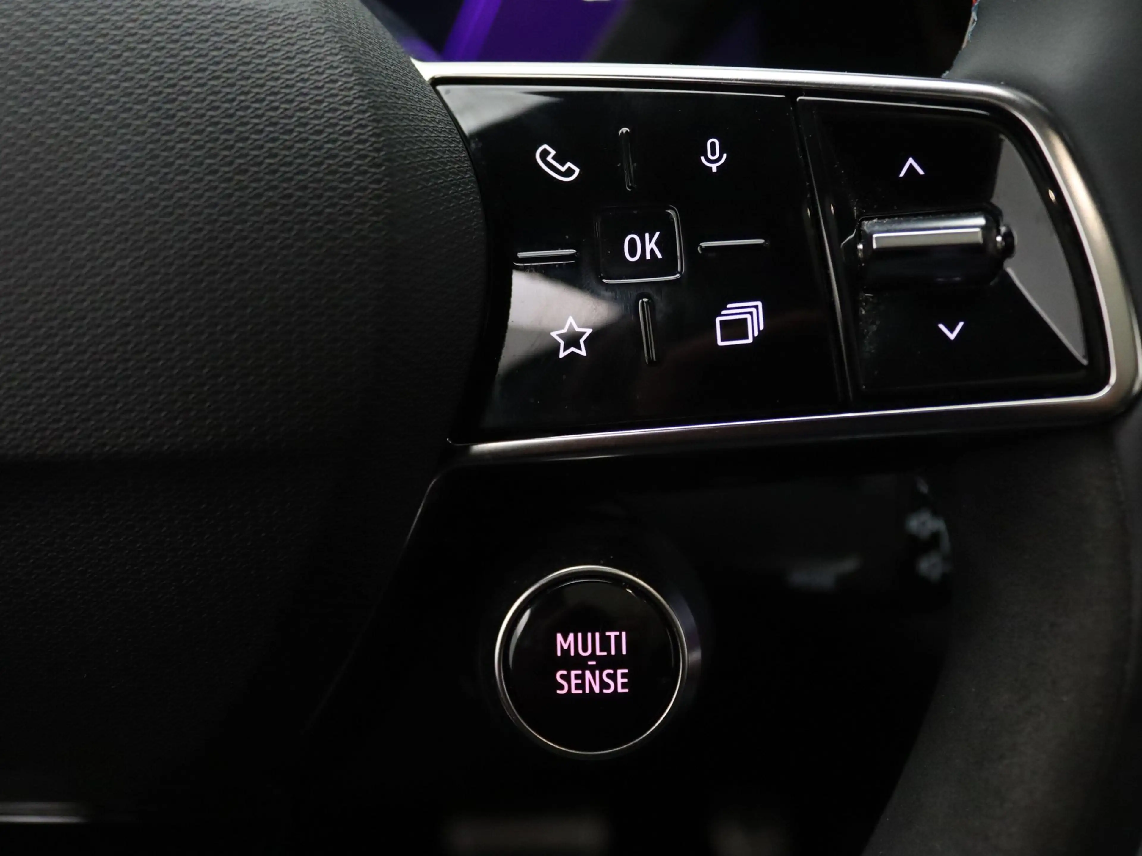 Renault Espace 200pk E-Tech full hybrid esprit Alpine 7p. Apple C — photo 17